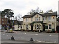 The Star, The Broadway, Haywards Heath