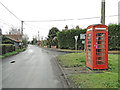 Harleston Road, Rushall