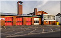 Agecroft Community Fire Station