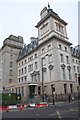 Paddington Hilton Hotel, Praed Street