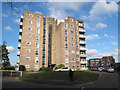 Hendfield Court, Beddington Gardens, Wallington