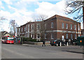 Wallington Library