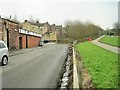 Market Street railway station (site), Staffordshire