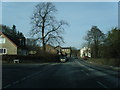 A682 at Bank Fold