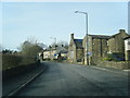 Gisburn Road at Blacko Primary School