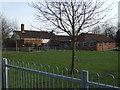 Tickton C. of E. Primary School