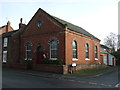 Tickton Methodist Church