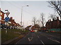 Reading Road, Wokingham