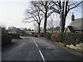 Grindleton Road, West Bradford