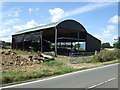 Barn, Pincet Lodge