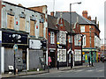 Worcester Street dereliction, Wolverhampton