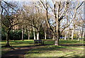 Mansfield Crematorium, Derby Road, Mansfield, Notts.