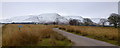 Rhos Fach and the Black Mountains