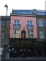 The Reliance, Shoreditch