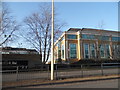 Offices on the A329, Bracknell