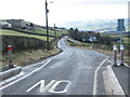 Stocks Lane - Mount Tabor Road