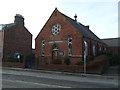 Norwood Methodist Church