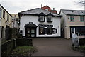 Rock Star off Chapel Street, Carmarthen