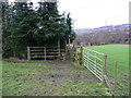 Stile on Sowerby Bridge FP83