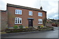 House on Dereham Rd