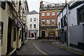 Queen Street, Carmarthen