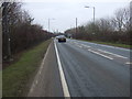 A1035 Beverley by-pass