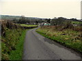 Knockroe Road, Ballyfatten