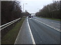 Grange Way (A1035)