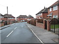 Lambrigg Crescent - Redmire Drive