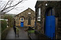 Zion Chapel on Langsett Road South, Oughtibridge