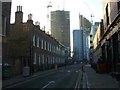 Micawber Street, Shoreditch