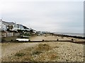 Seasalter beach