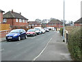 Lambrigg Crescent - Redmire View