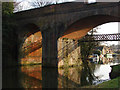 Seven arches viaduct, Guildford