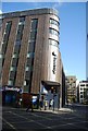 Euston Travelodge