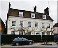 Bletchingley High Street