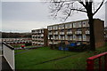 Flats on Winn Close, Sheffield