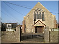 Timsbury Congregational Church