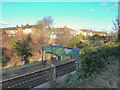 Orrell Railway Station