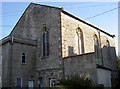 Timsbury Tabor church