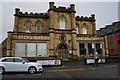 City Life on South Parade, Sheffield