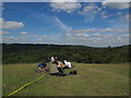 Scientists on Juniper Hill