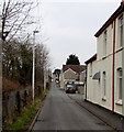 Brynderwen Road, Ammanford