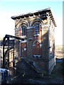 Amwell Marsh Pumping Station (3)