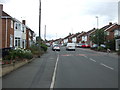 Rosemead Drive, Oadby