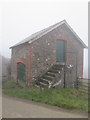 Middle Lee Farm - Barn