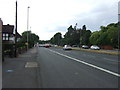 Leicester Road (A6)