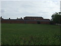 Stables, Oadby Racecourse