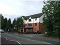 Apartments on London Road