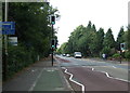 London Road (A6) 